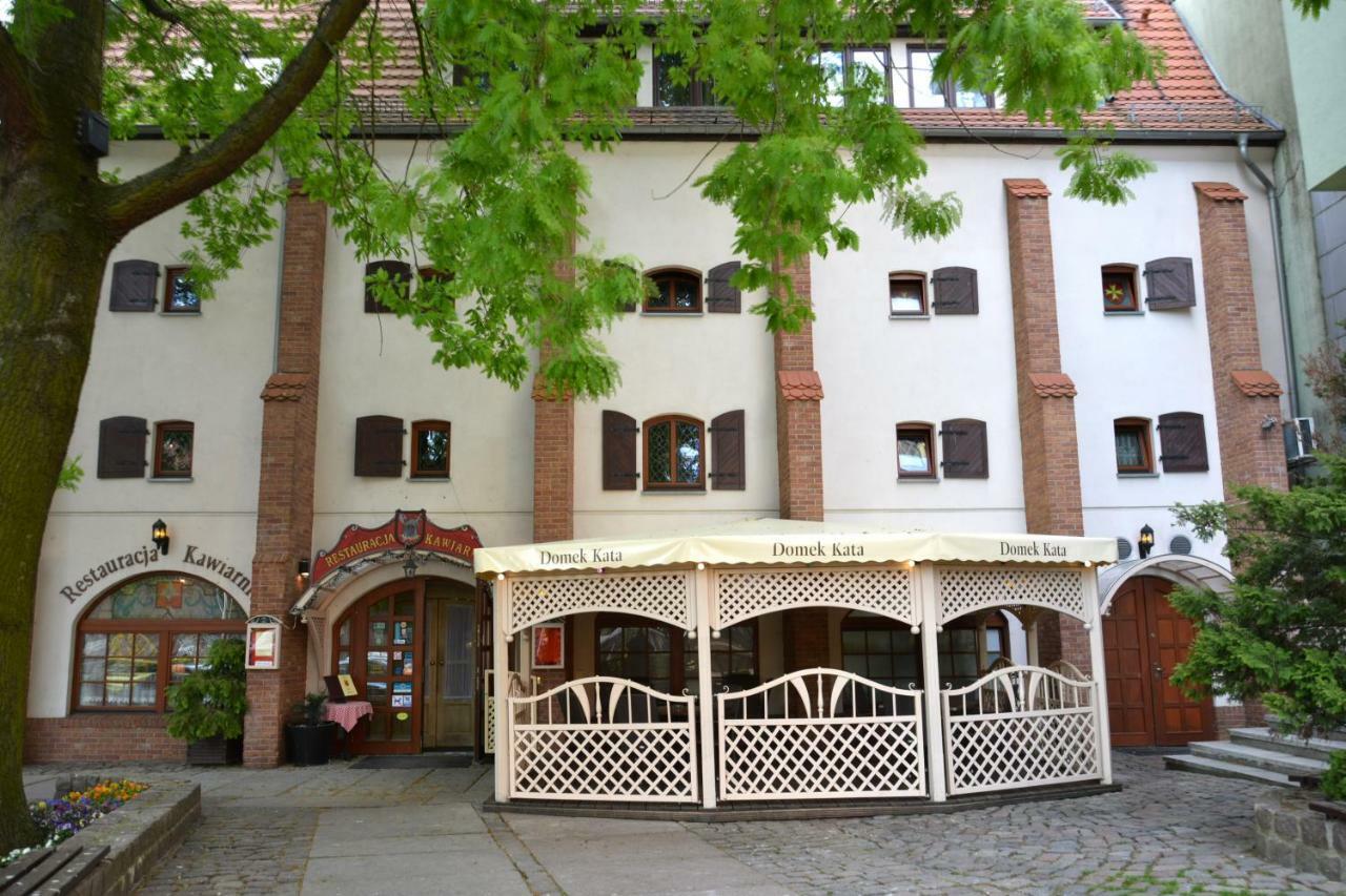 Apartament Solna Kolobrzeg Leilighet Eksteriør bilde